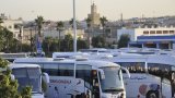 Casablanca : la gare Ouled Ziane s'offre un relooking à 80 millions de DH