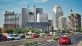 Casablanca à l'heure d’une transformation spectaculaire
