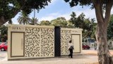 Casablanca lance une carte interactive des toilettes publiques gratuites