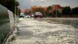 Averses orageuses avec grêle ce lundi dans plusieurs régions du Maroc