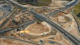 Casablanca : trafic perturbé en raison des travaux de réaménagement du nœud autoroutier de Sidi (…)