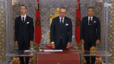 Le roi du Maroc souhaite reprendre le dialogue avec l'Algérie sur la question du Sahara occidental