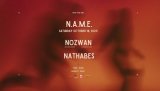 N.A.M.E. : Rabat inaugure un nouveau concept d’événements entre art, musique et énergie collective