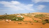Vague de chaleur persistante au Maroc : jusqu’à 47°C et de violents orages attendus dans plusieurs régions