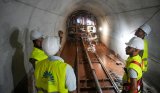 La SRM Casablanca-Settat modernise les infrastructures pluviales à Mohammedia