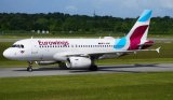 Marrakech reliée dès l’hiver 2025/26 à Hanovre, Salzbourg, Stuttgart et Prague avec Eurowings