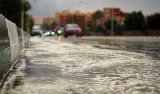 Fortes averses orageuses et rafales de vent ce lundi dans plusieurs régions du Maroc