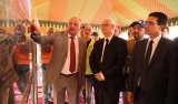 Voie express Fès-Taounate : 324 MDH pour le lancement de la 3e tranche