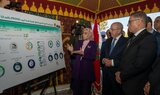 Ahmed El Bouari lance de nouveaux projets pour soutenir l’entrepreneuriat rural et la (…)
