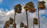 Fortes rafales de vent vendredi et samedi au Nord du Maroc (alerte météo)