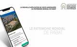 “Rabat Patrimoine” : une application immersive pour découvrir le patrimoine mondial de la capitale